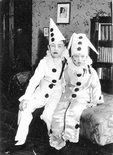 Vintage Trick-or-Treat Vintage Trick-or-Treat