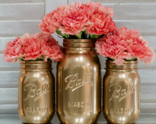 DIY Décor: Weddings