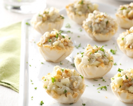 thanskgiving appetizer