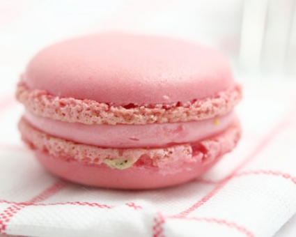pink recipes for breast cancer awareness