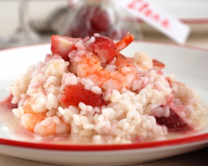 pink recipes for breast cancer awareness