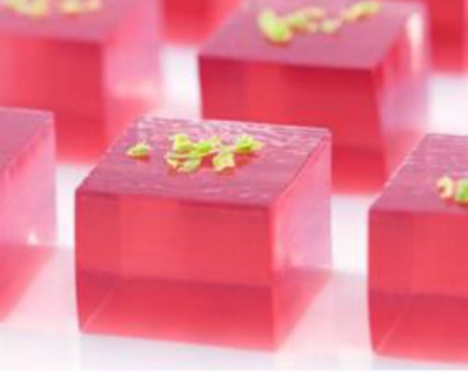 pink recipes for breast cancer awareness