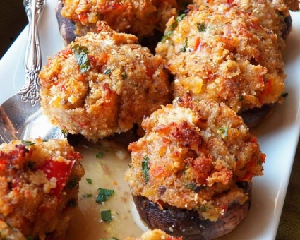 thanksgiving appetizer