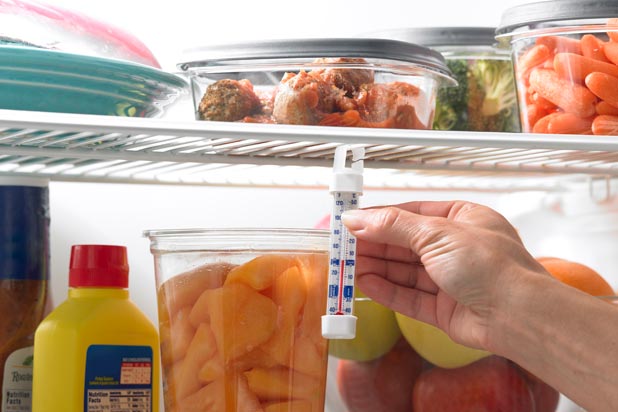 fridge tips