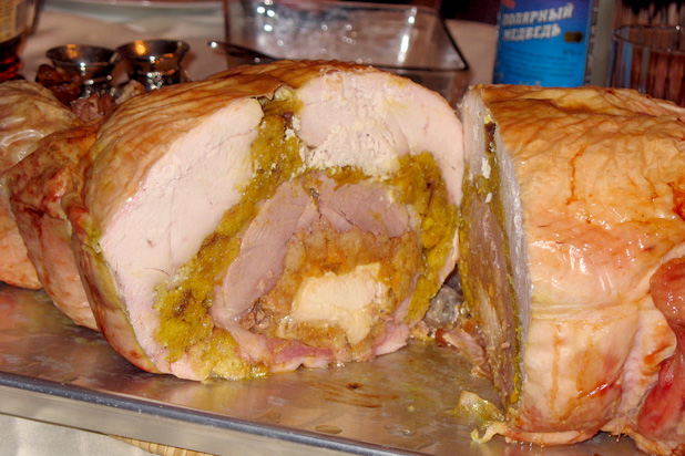 turducken