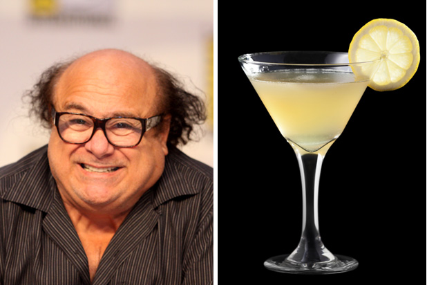 Danny Devito Porn