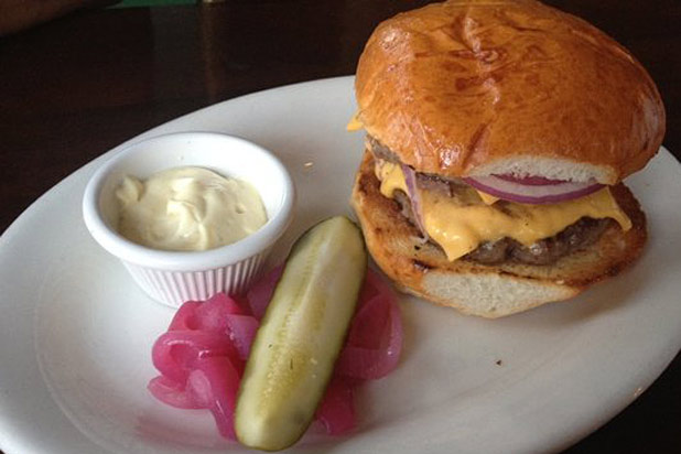 america's best burgers