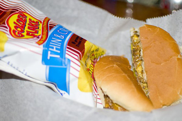 america's best burgers