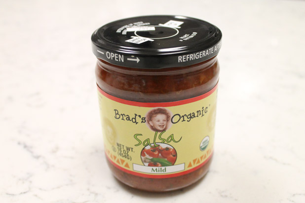 11) Brad’s Organic from Taste Test What's the Best Store