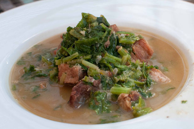 Romazava: National Dish of Madagascar