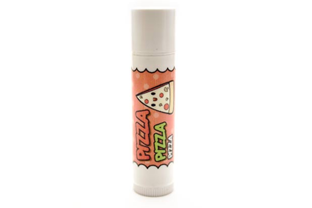 Pizza Lip Balm