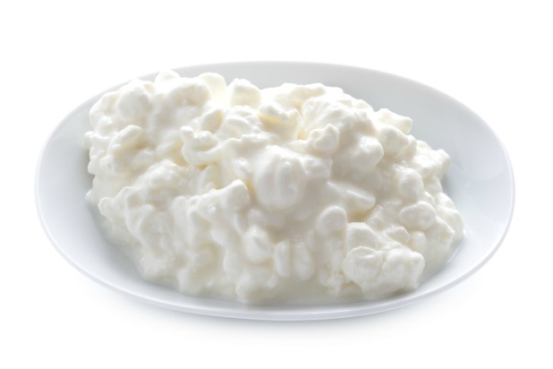 Cottage Cheese From 12 Foods To Eat After Weight Training