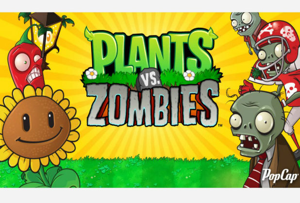 Plants Vs Zombies From 5 Killer Zombie Party Ideas Slideshow The Daily Meal