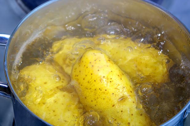 Boil From 15 Basic Cooking Methods You Need To Know Slideshow The 