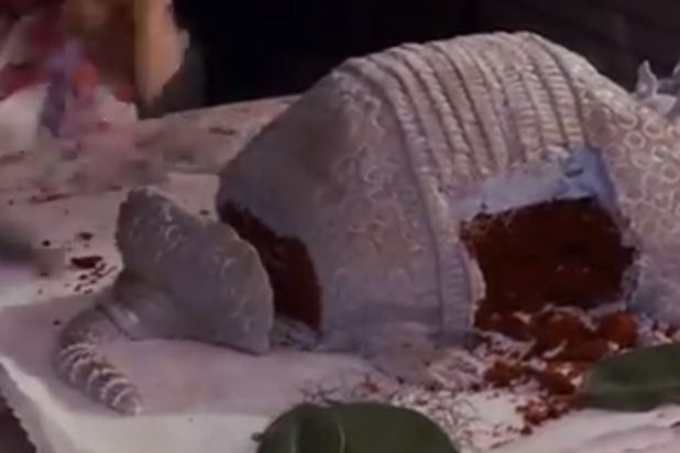 Вибратор Торт Фильм