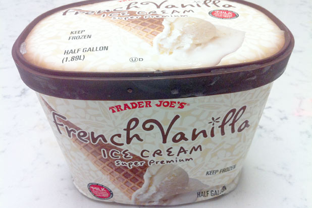 Trader Joe S French Vanilla From 10 Healthiest And Unhealthiest Vanilla