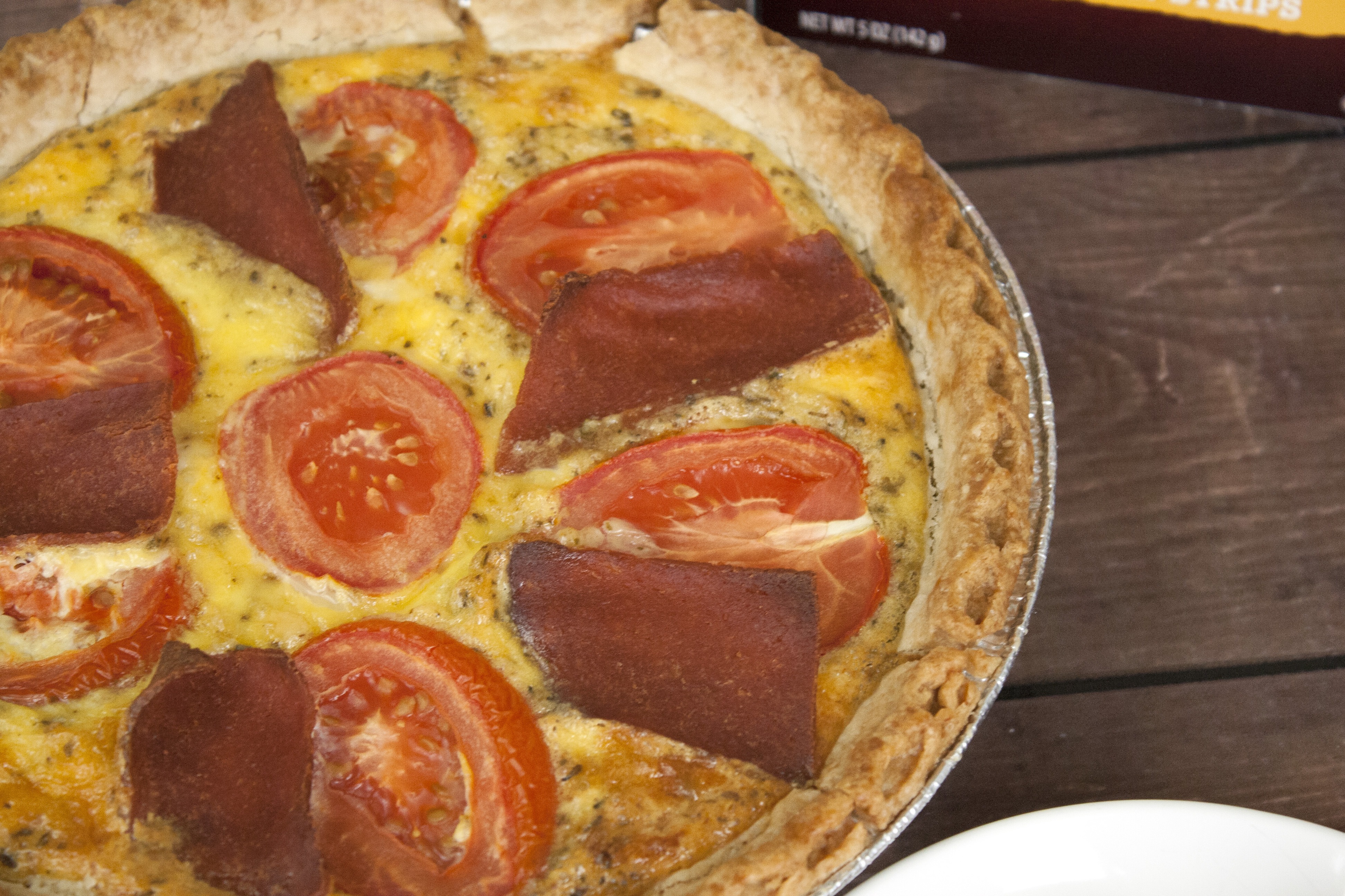 Celebrate Earth Day with Meatless Foods That Help Keep the Healthy