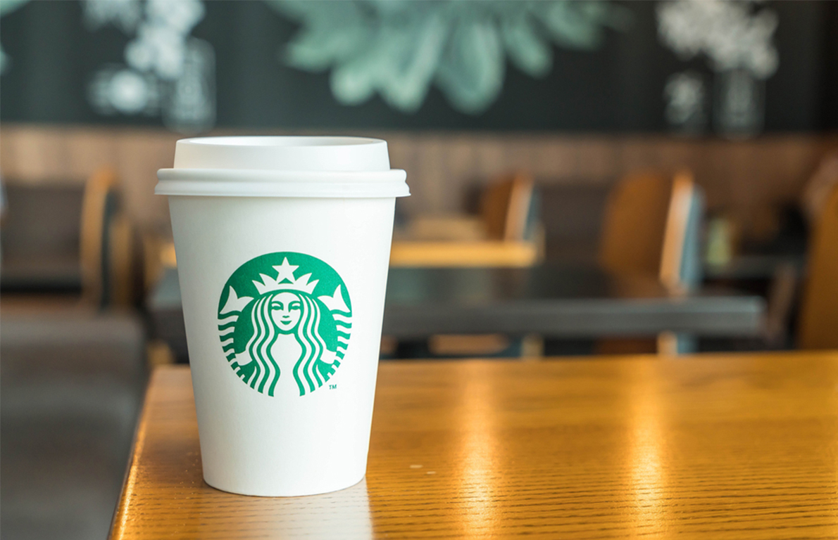 Hot Butterbeer Latte from Starbucks Secret Menu Items and How to Order