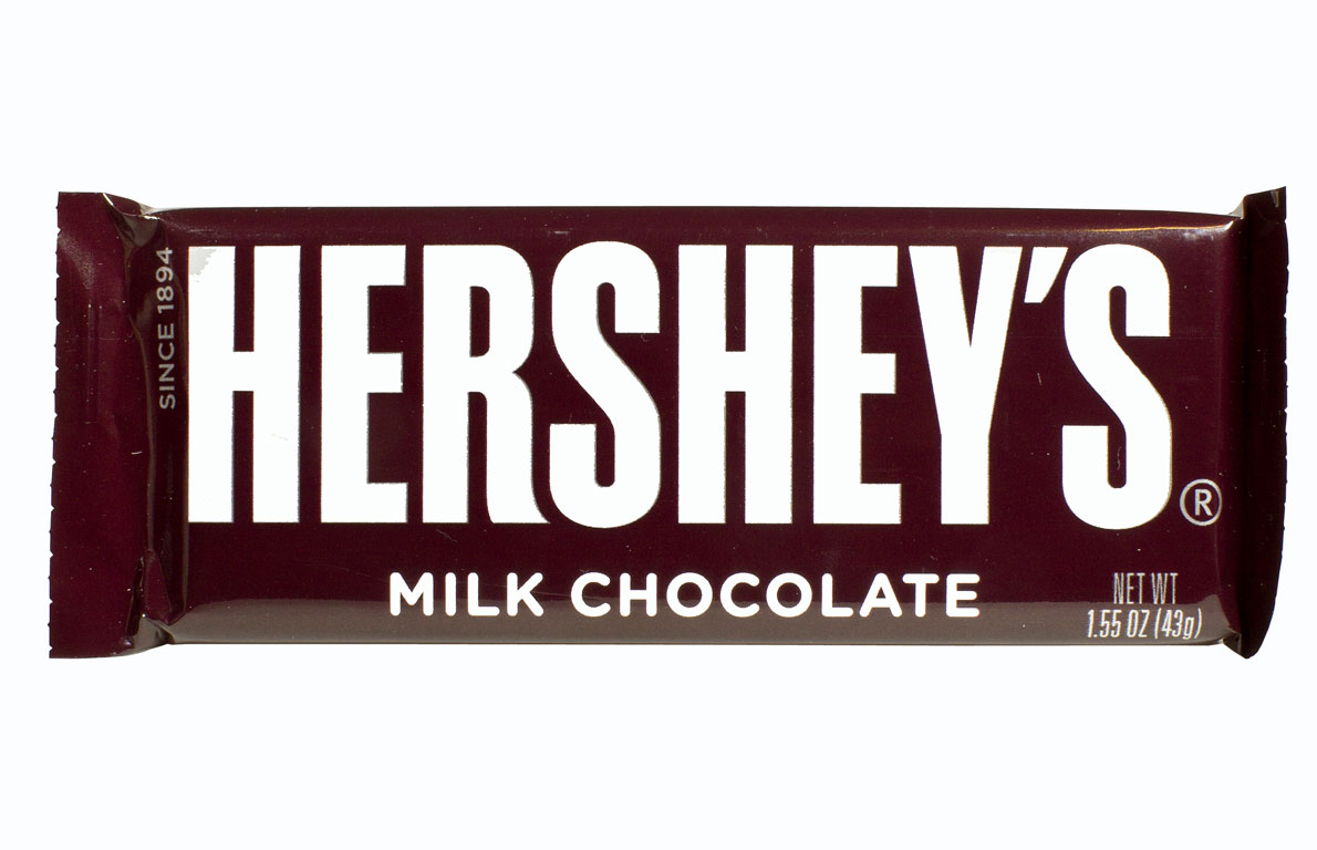 11 Things You Didn't Know About Hershey's