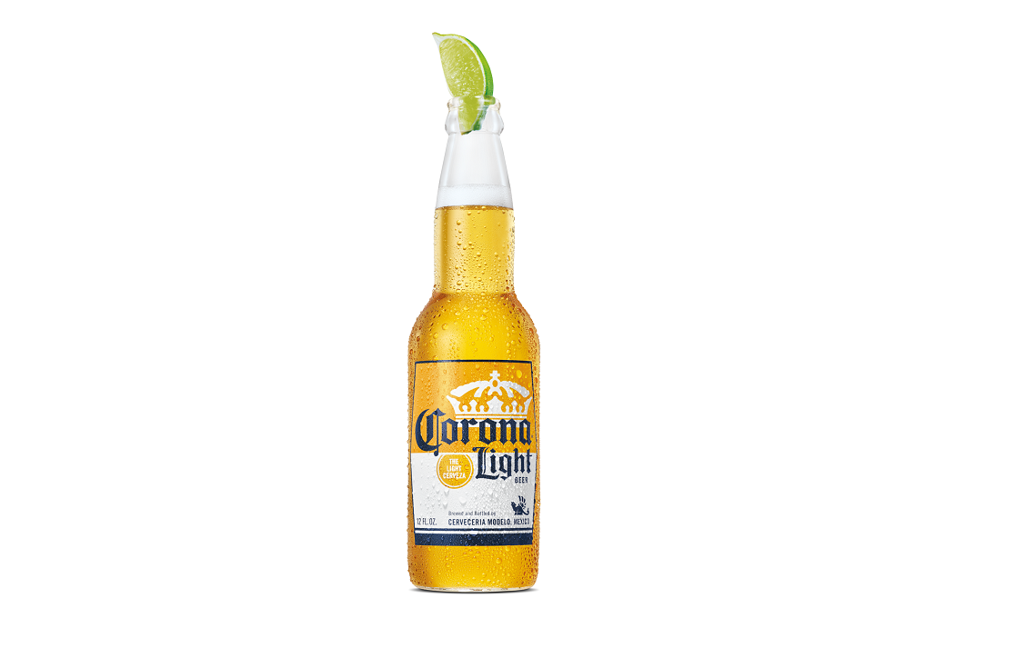 Corona Light from The healthiest beers you can drink The Daily Meal