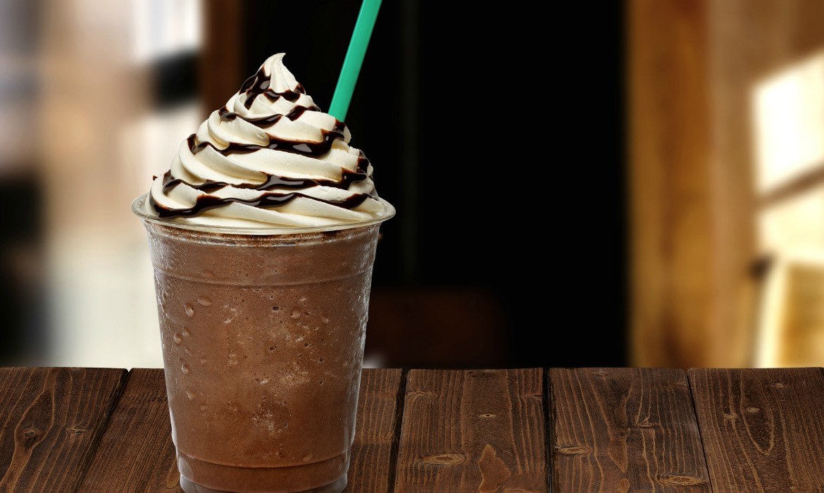 Make These 3 Starbucks Frappuccinos at Home