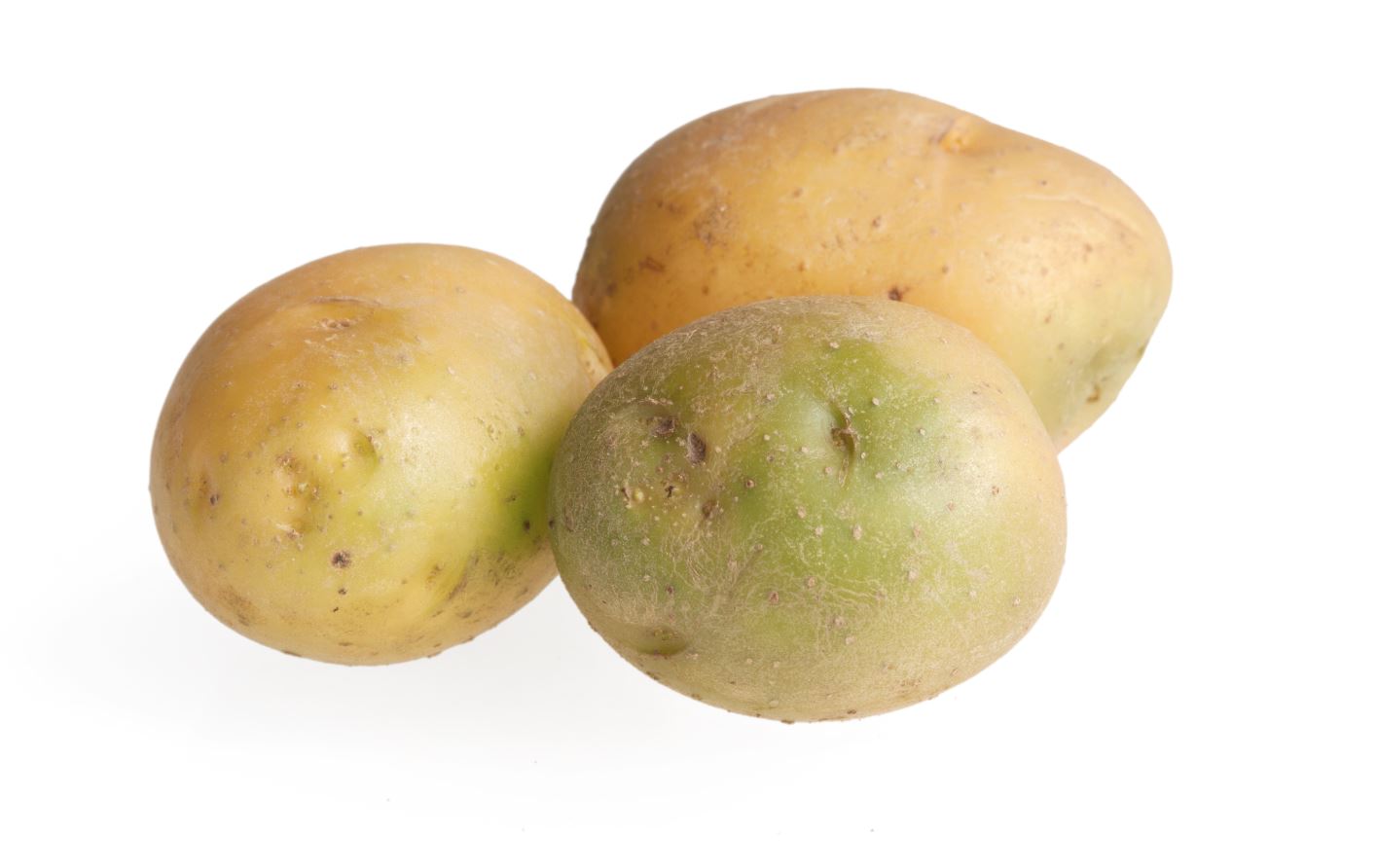 Is Your Potato Poisonous Here S How To Tell If It S Toxic