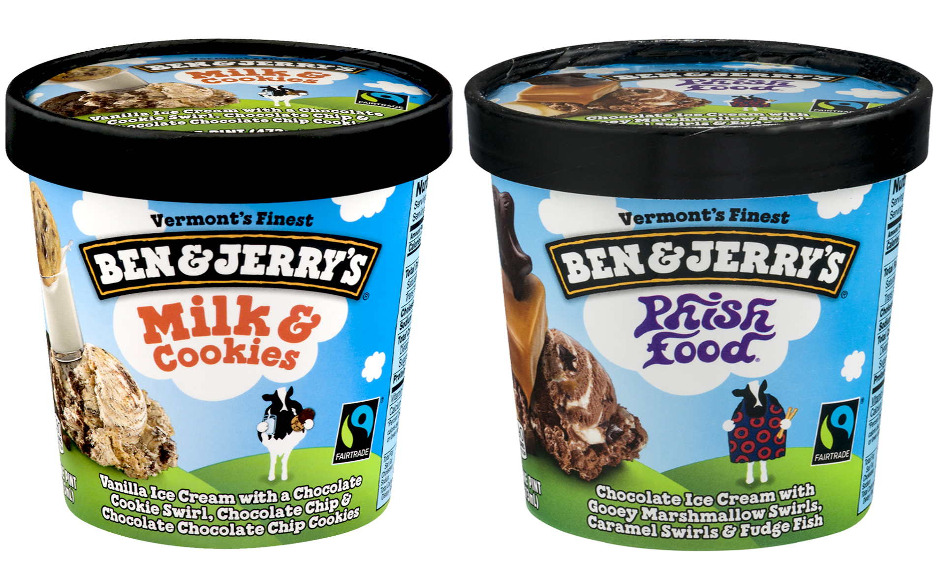Carcinogenic Pesticide Found In Ben Jerry S Ice Cream