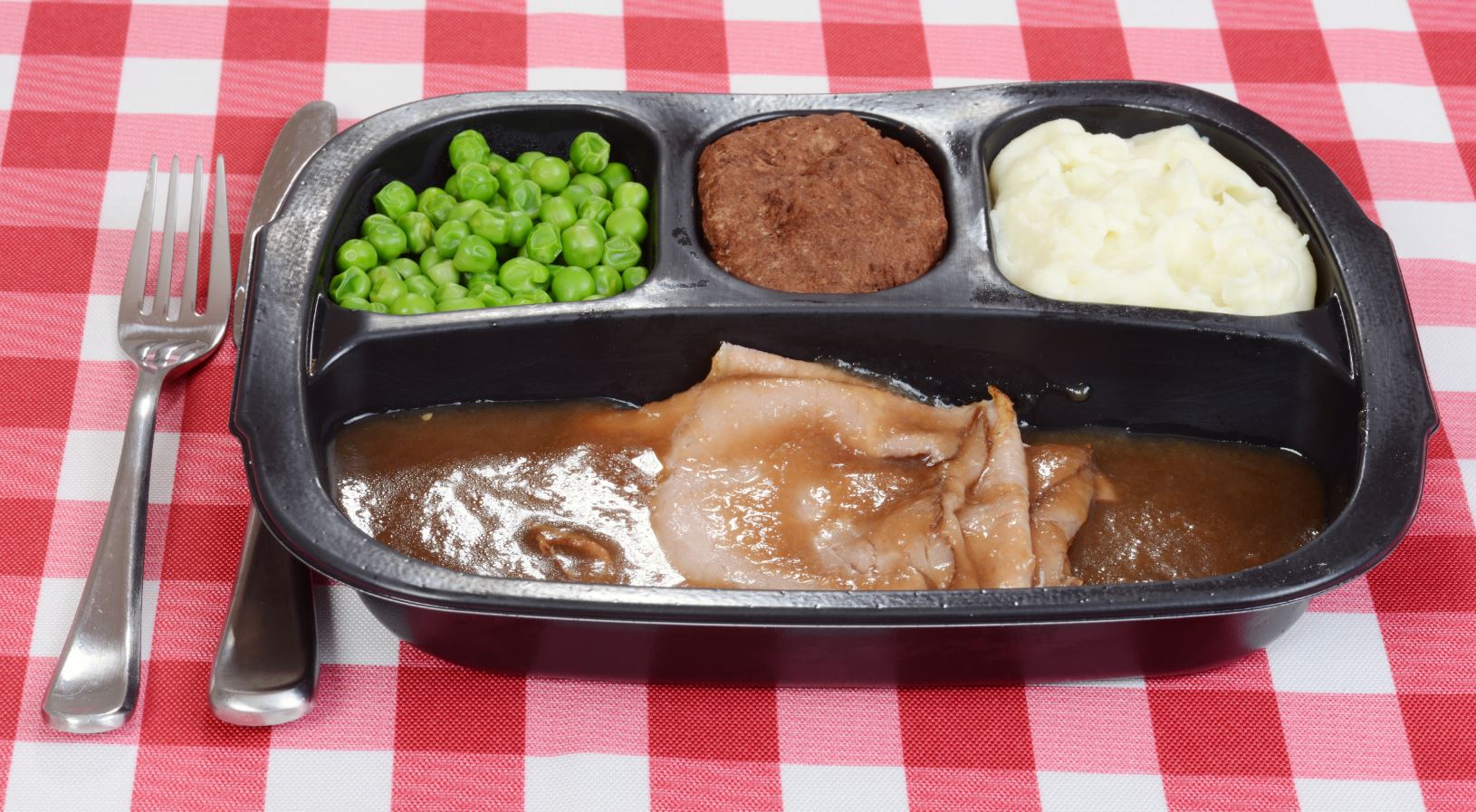 NATIONAL TV DINNER DAY Praise Cleveland