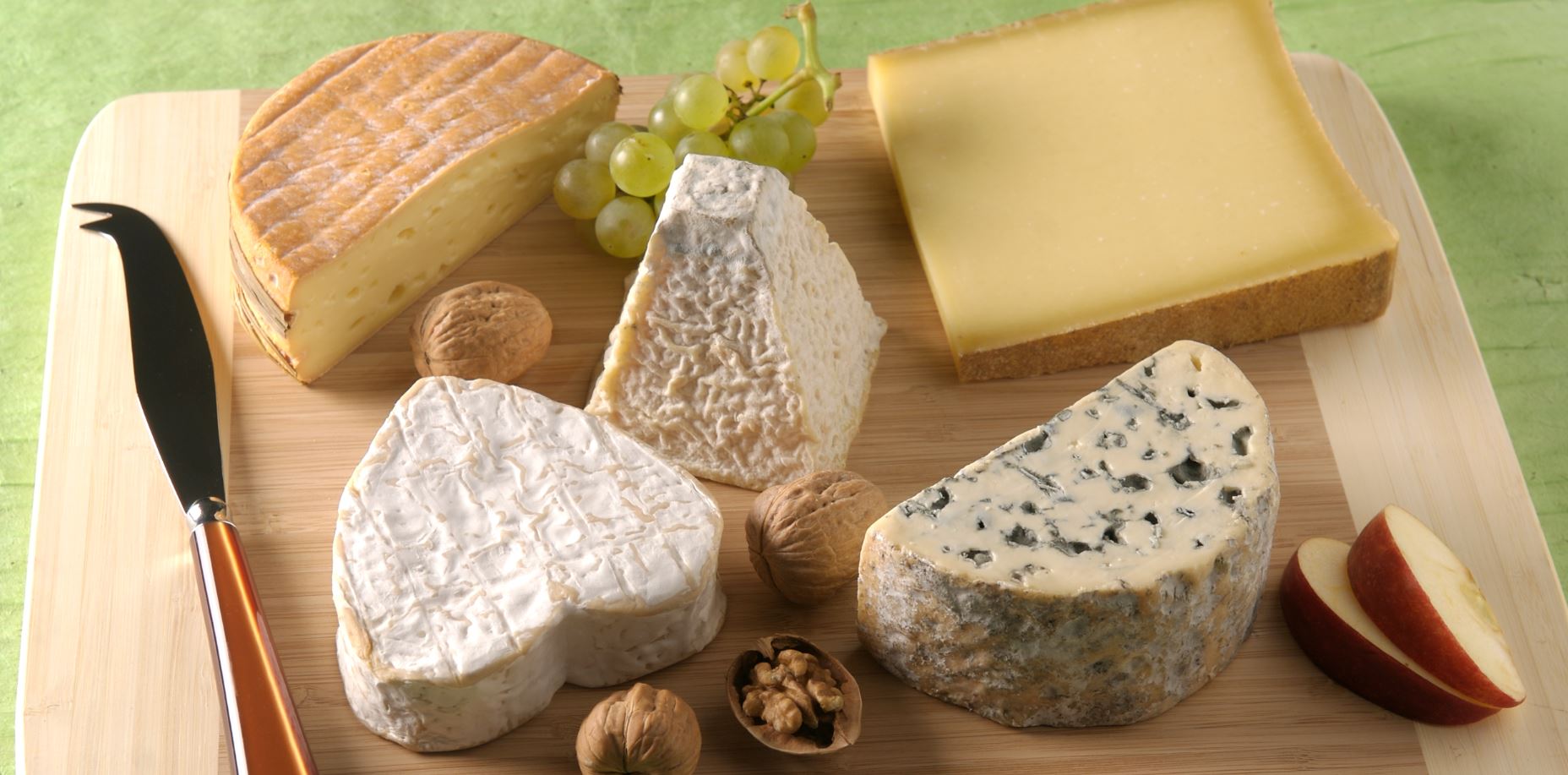 french cheese