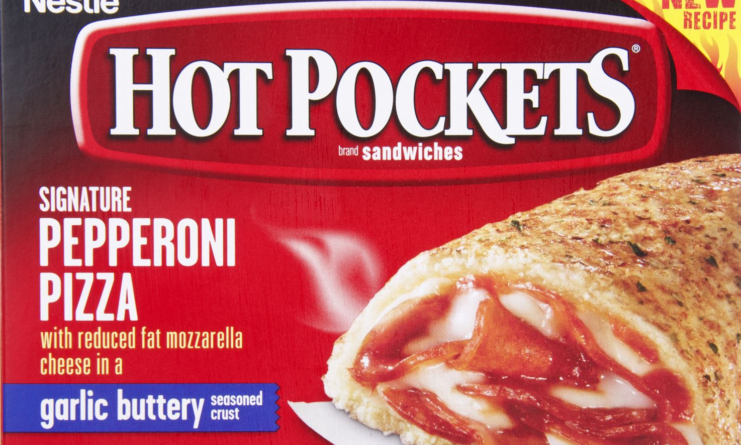 How To Cook A Hot Pocket In The Microwave BestMicrowave