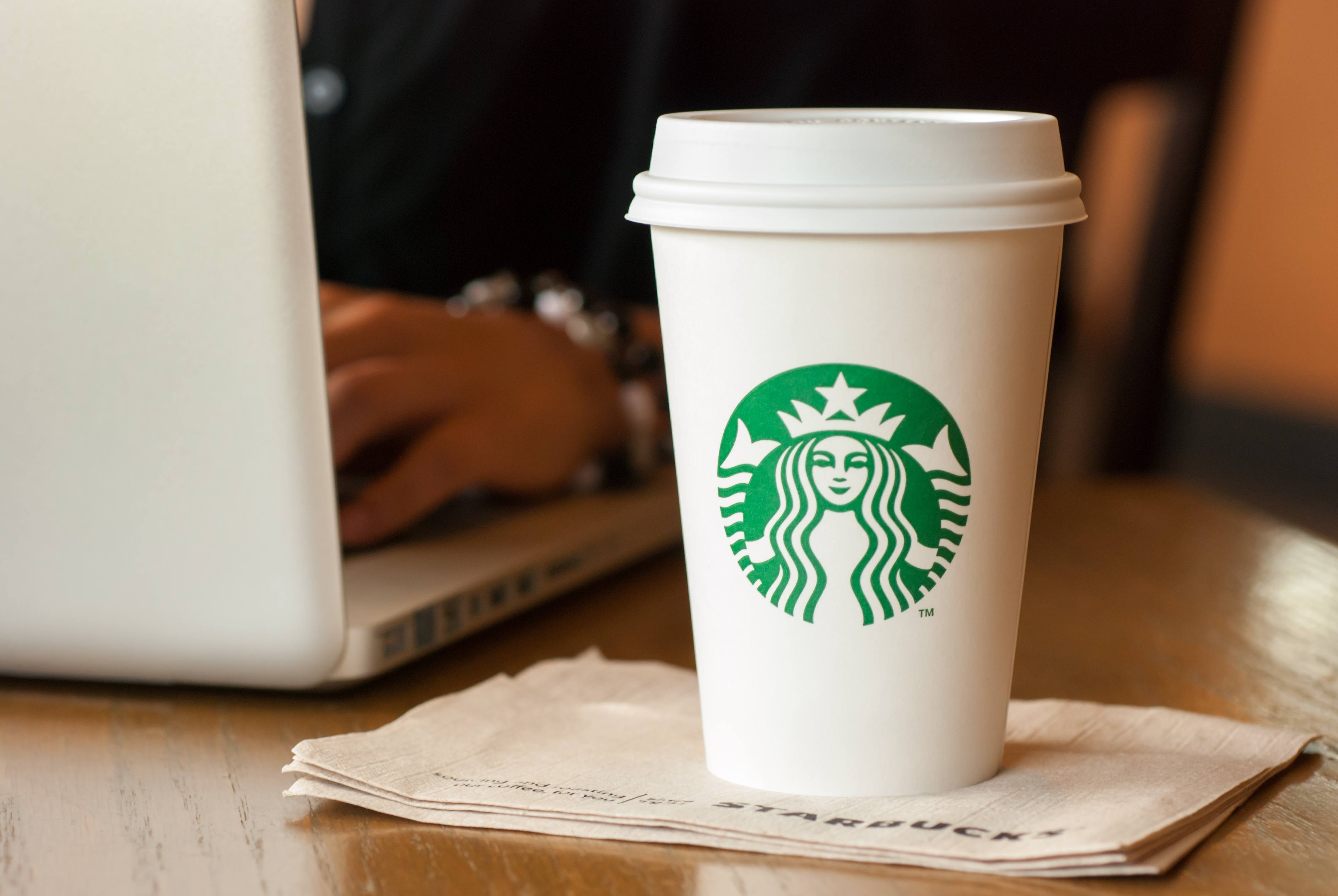 Which Starbucks Drink Has The Most Caffeine