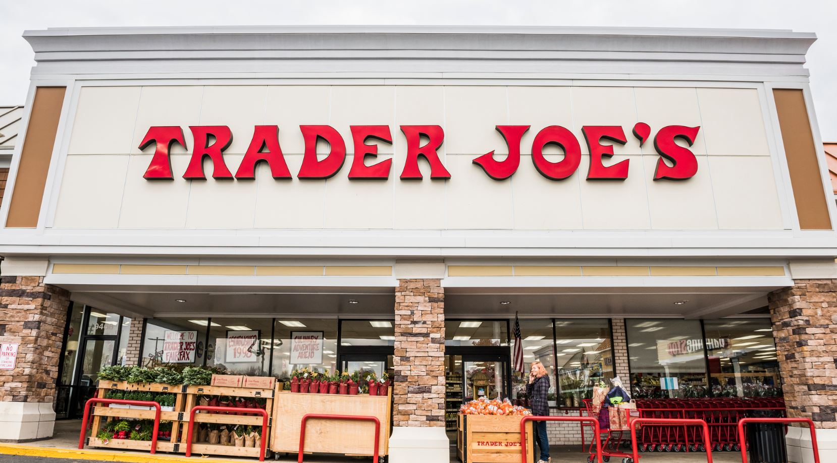 20 Things You Didn T Know About Trader Joe S