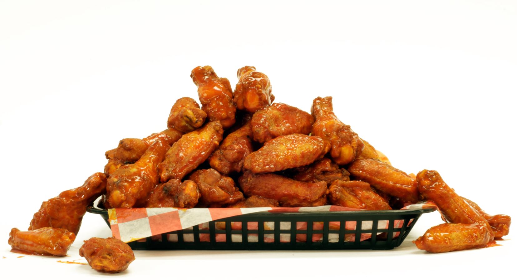 Healthiest Fast Food Wings Food Ideas