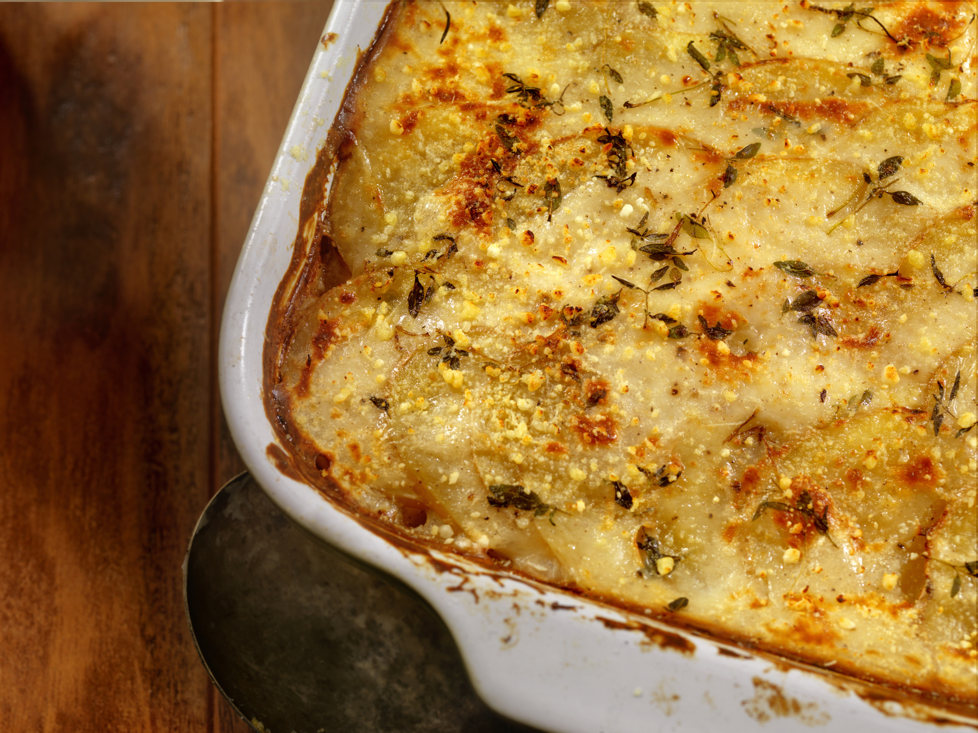 casserole definition