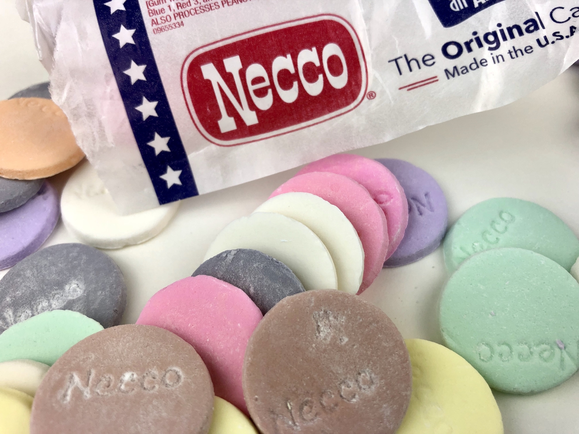 necco