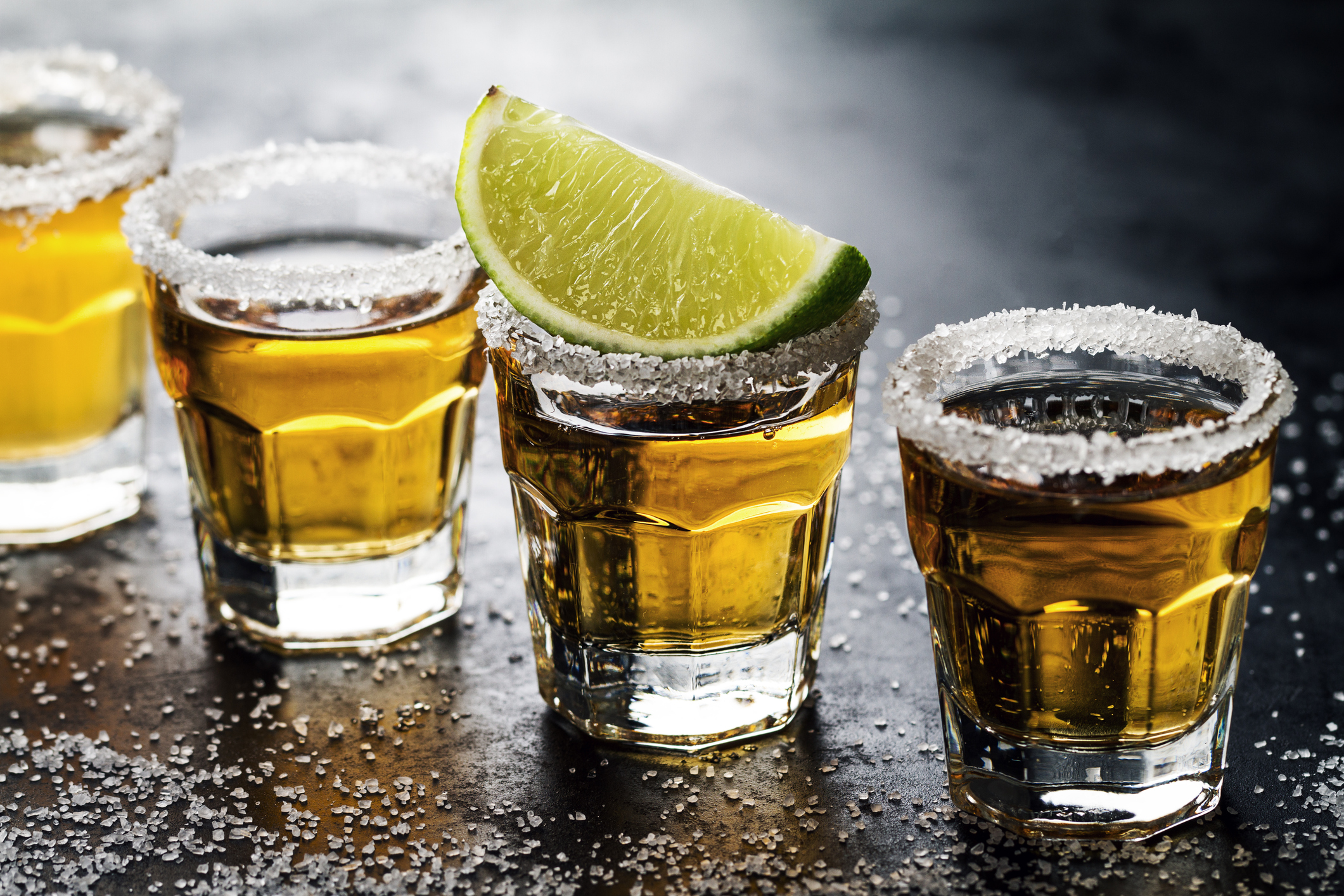 4 Reasons You Should Drink a Shot of Tequila Every Day