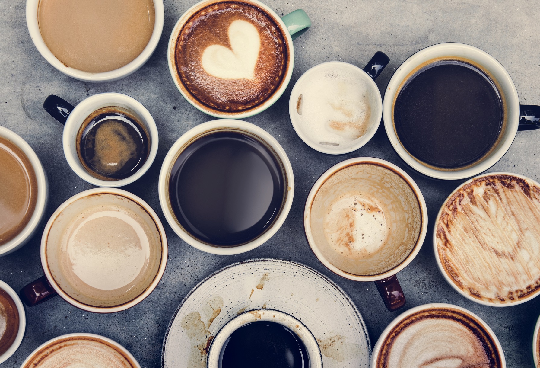 Which Coffee Has the Most Caffeine?