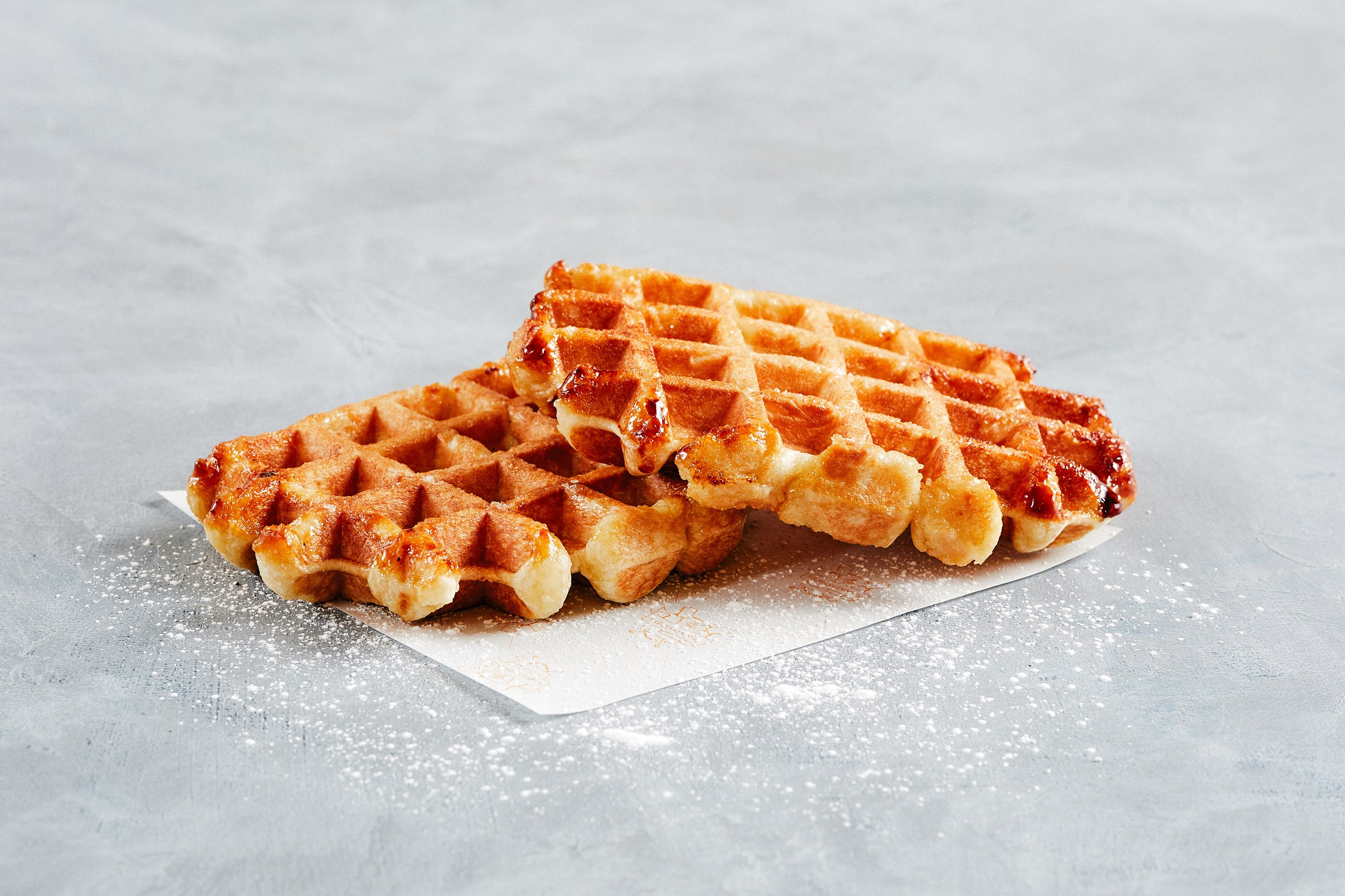 Belgium Waffles Costco Eggo Pumpkin Waffles Costco Pumpkin Spice Food