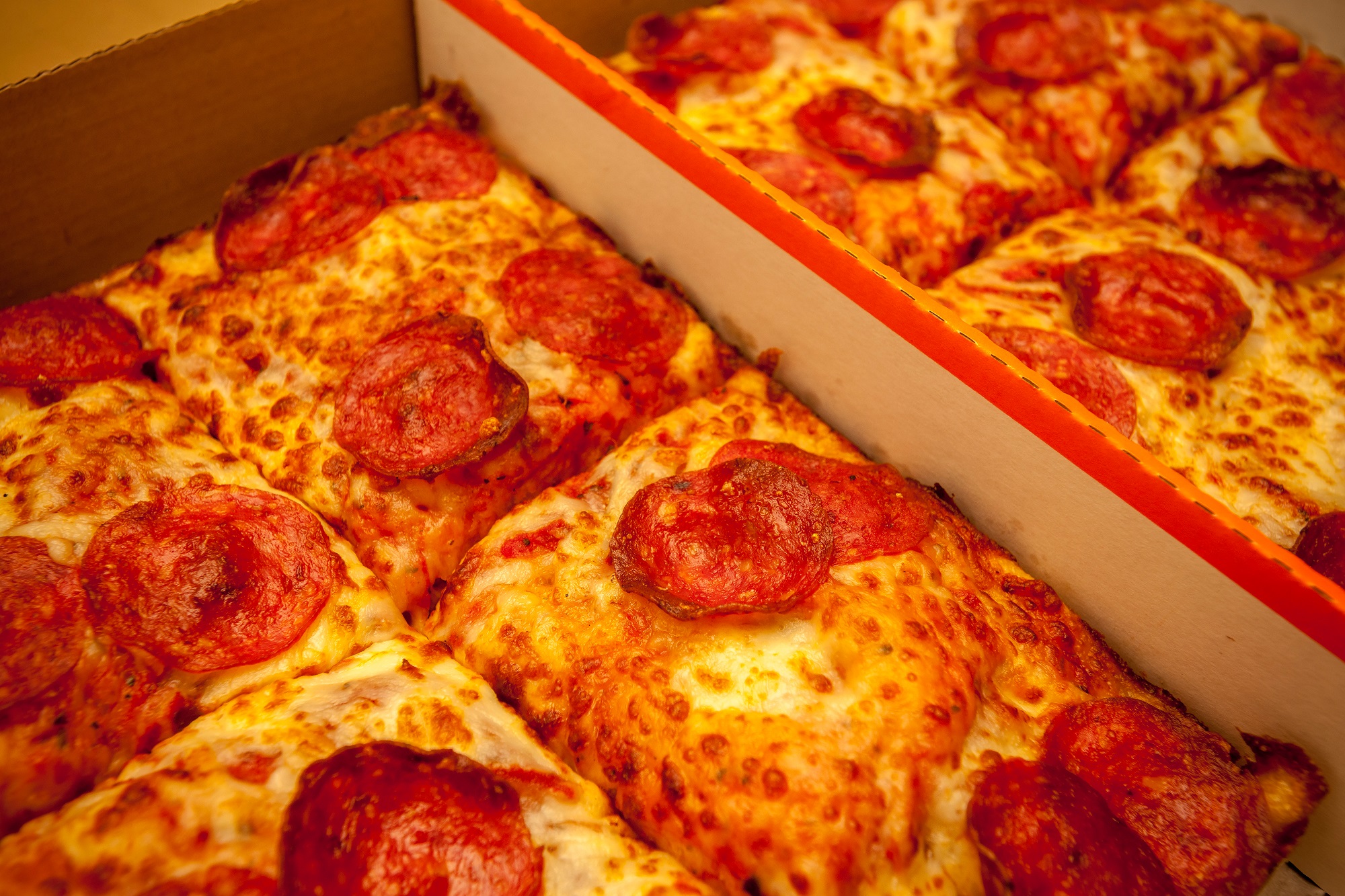 Little Caesars To Deliver Pizza Nationwide For The First Time Ever