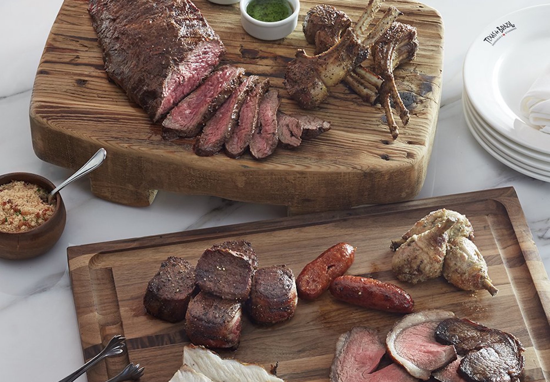 America S 13 Best Brazilian Steakhouses