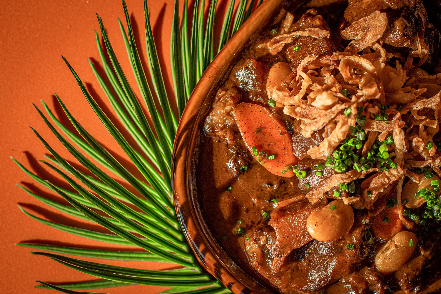 At Brooklyn's KOKOMO, the Diversity and Harmony of Caribbean Food Are on Full Display - Vimarsana News
