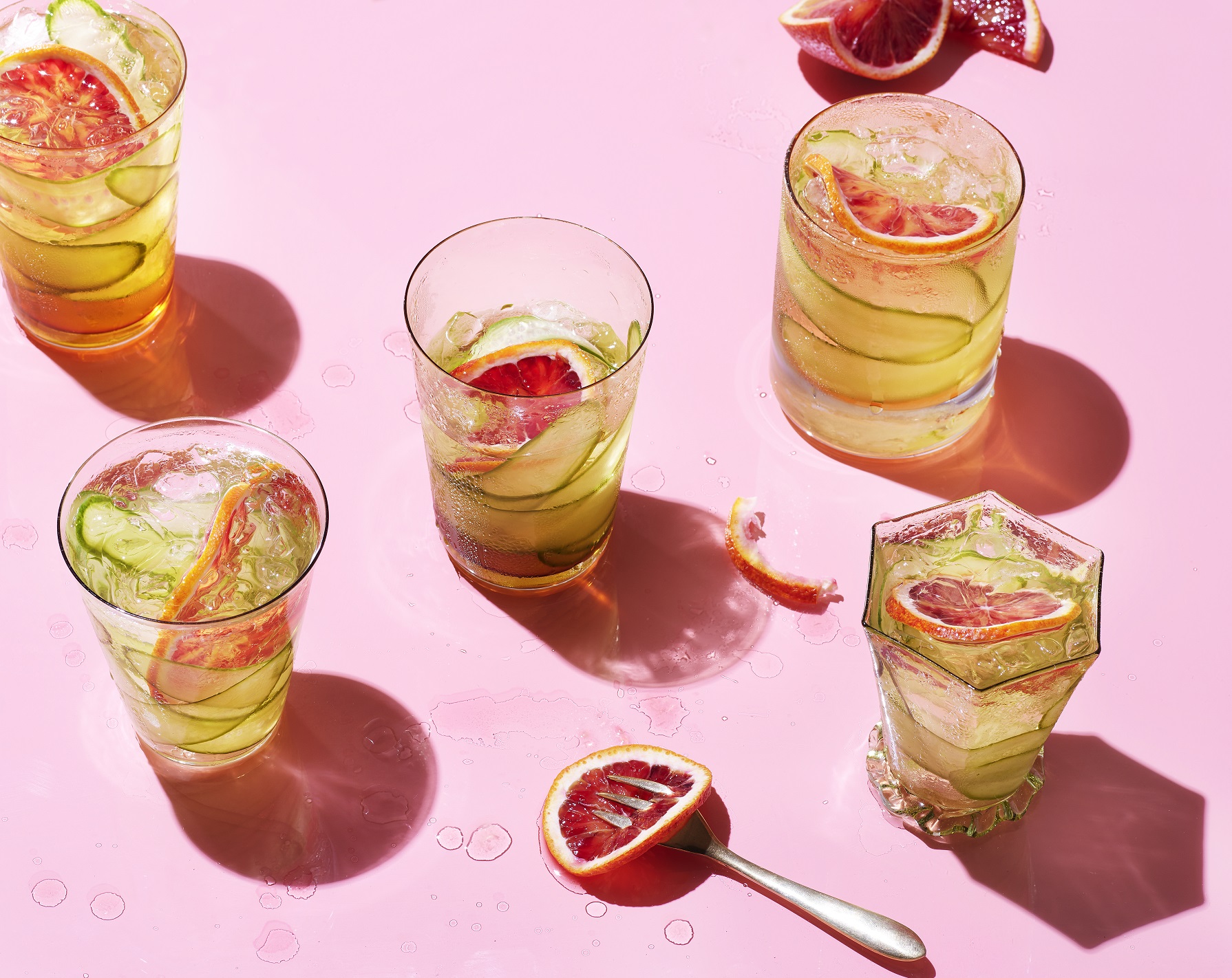 How to Make Sustainable Cocktails at Home - Vimarsana News