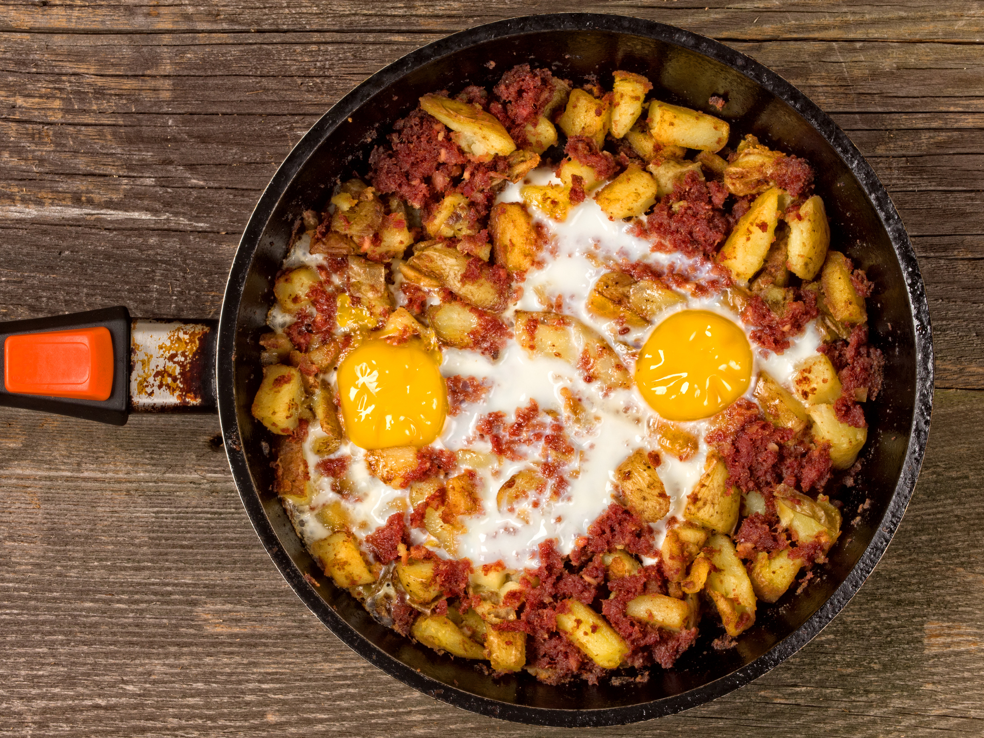 5 Hash Recipes Perfect For Breakfast Lunch Or Dinner