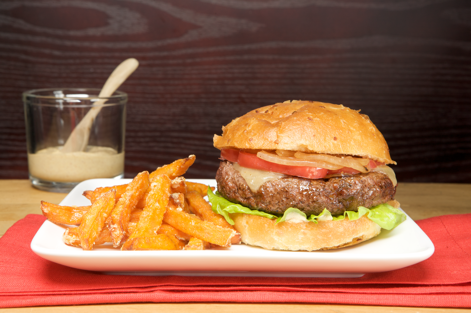 Recipe of the Day: How to Cook Burgers on the Grill - Vimarsana News