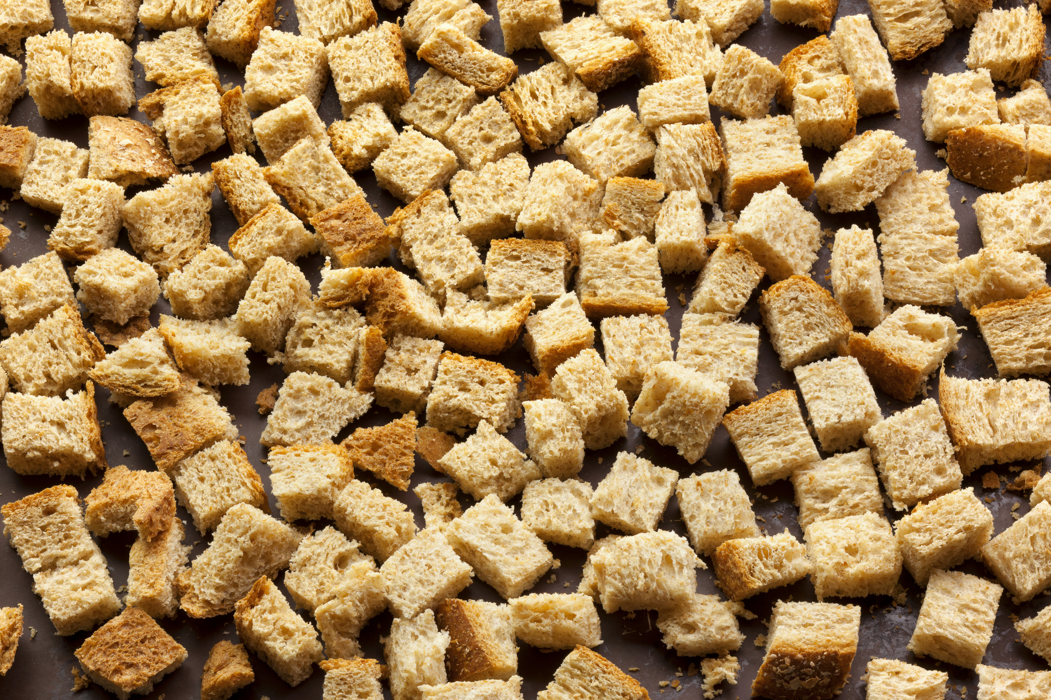 The Easiest Way to Dry Bread for Stuffing - Vimarsana News