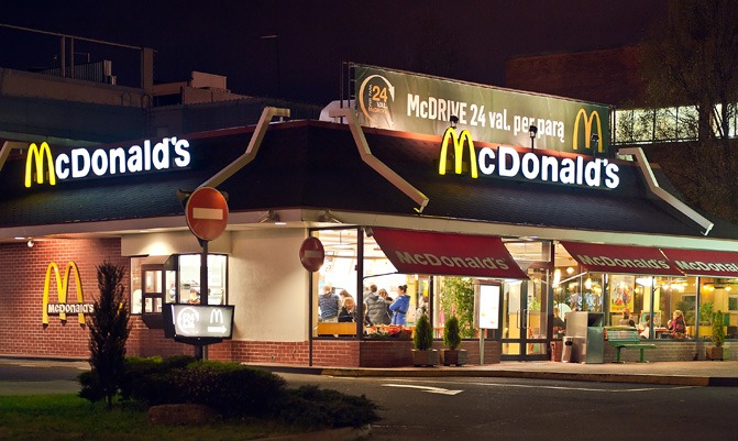 The 9 Most Memorable Crimes That Happened at Fast Food ...