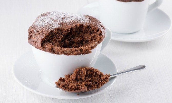 The 1 Mug Cake Recipe That You Truly Need to Have in Your