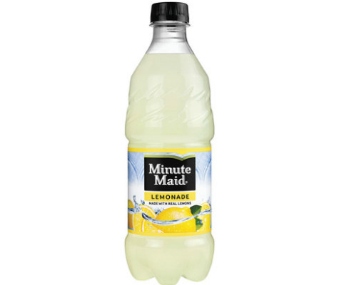 Healthiest and Unhealthiest Lemonades
