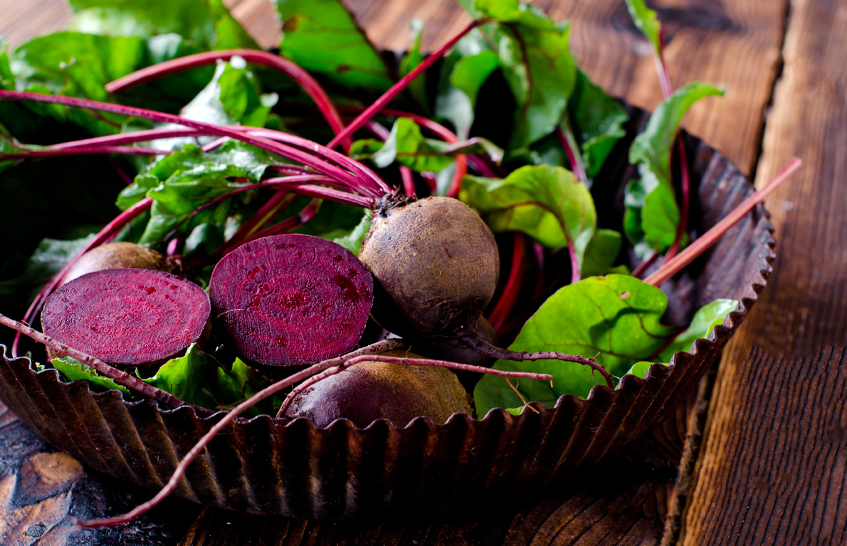 Lower Your Cancer Risk by Eating These 10 Foods
