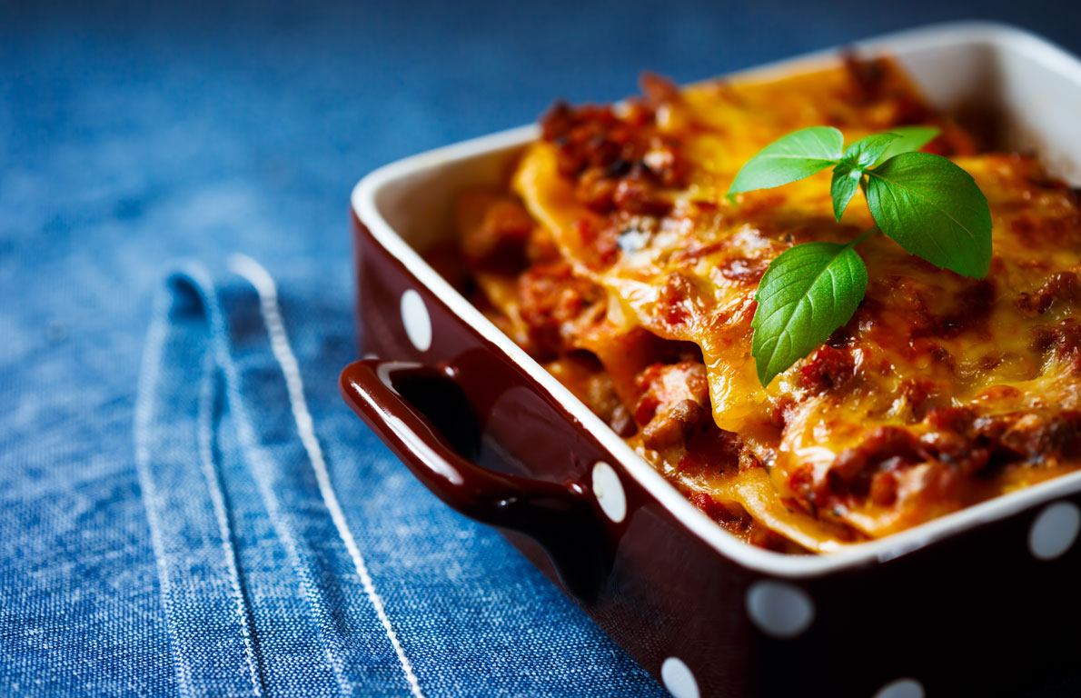 10 MadeFromScratch Lasagna Recipes Anyone Can Pull Off
